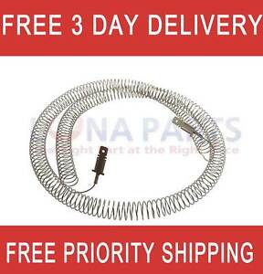 Dryer Heating Element for Frigidaire, AP2135127, PS451031, 5300622032