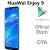 Huawei Y7 Smartphone (15,2 cm (5,99 Zoll) FullView Display